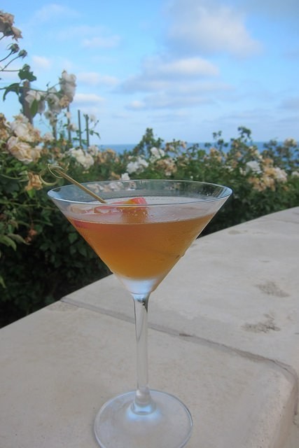 rancho palos verdes happy hour crawl at terranea drinkwire marsel terranea