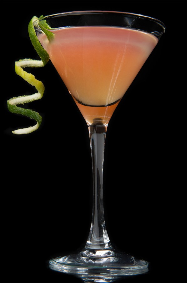 Five “Animal” Cocktails — And Movies to Drink Them By Cocktails