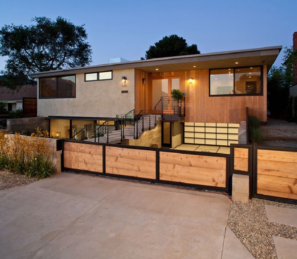 Syndicate project house Syndicate project house