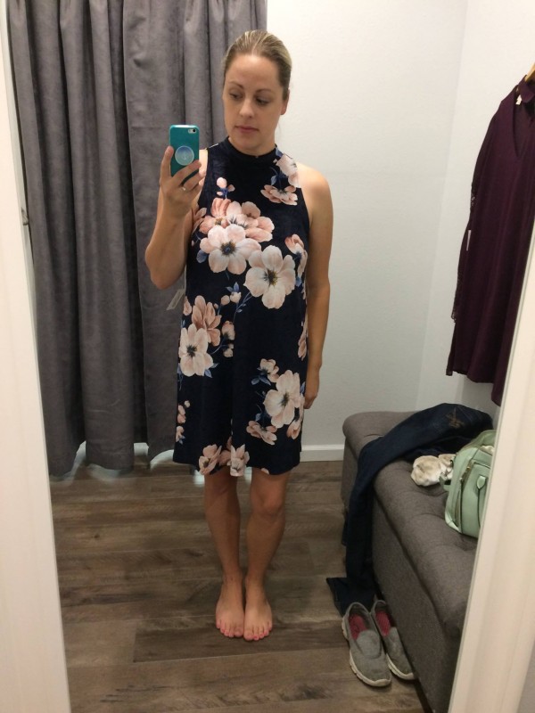 How A Dressing Room Disaster Changed My Perspective Today Com