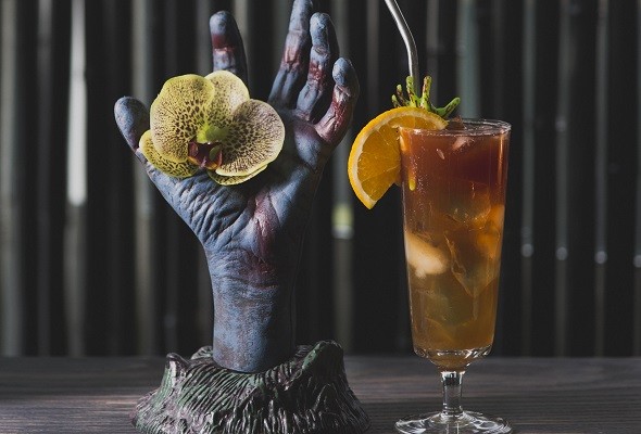 Zombie
