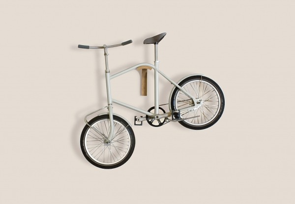 The Corridor Bicycle: A WIP to Watch The Corridor Bicycle: A WIP to Watch
