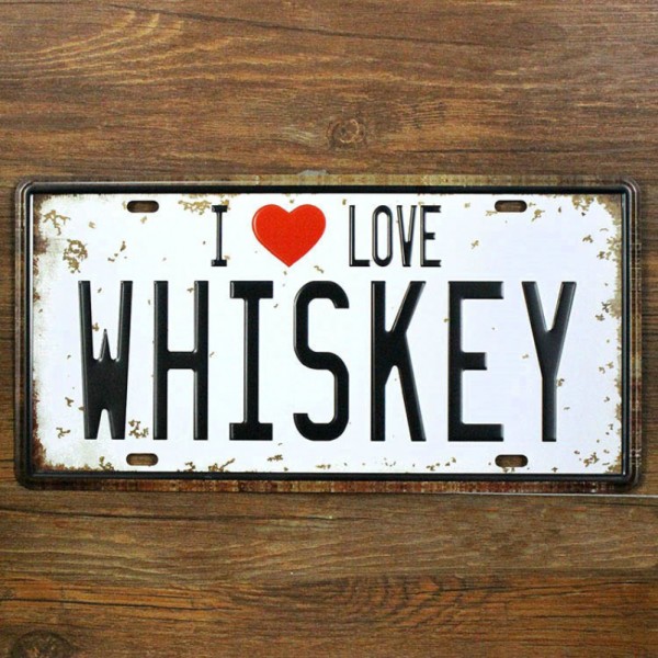 whiskey lovers