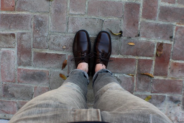 Rockport Dress Shoes 2