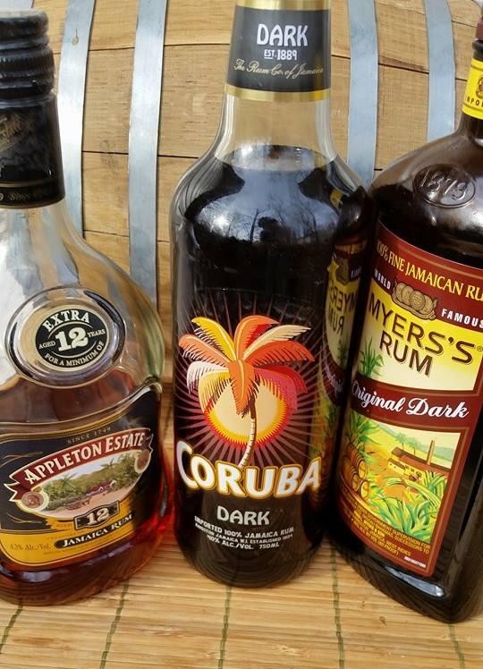Stocking the Tiki Bar Rums DrinkWire
