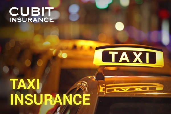 Top Tips For Finding Private Hire Taxi Insurance | TODAY.com