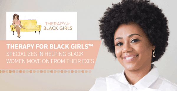 Therapy for Black Girls