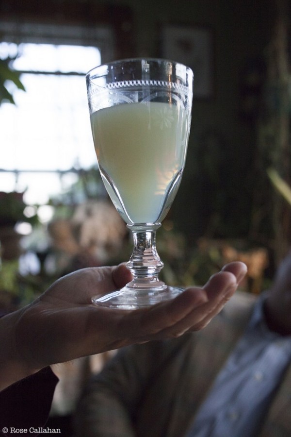 The Myths and Mysteries of Absinthe Ten Years Legal in the U.S. Absinthe DrinkWire