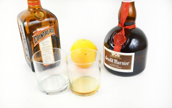 P2 - Cointreau vs Grand Marnier