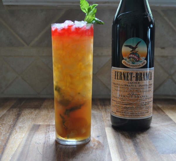 Not In Love With Yet? 2 Cocktails You Should Be