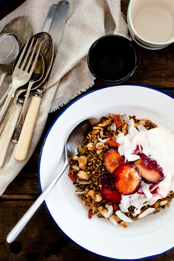 Granola 1