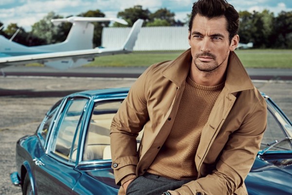 Top 5 AW15 Knitwear Styles