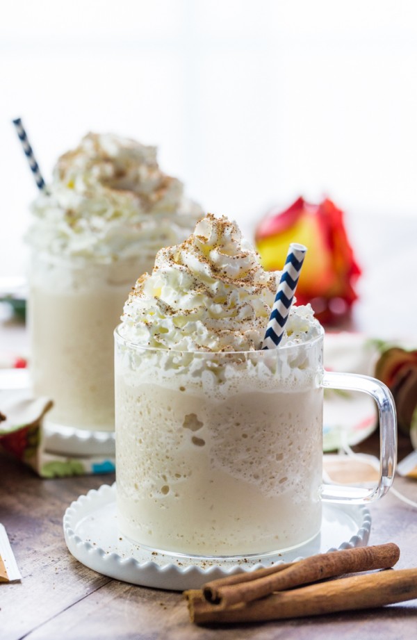 Baileys Chai Tea Latte Milkshakes DrinkWire