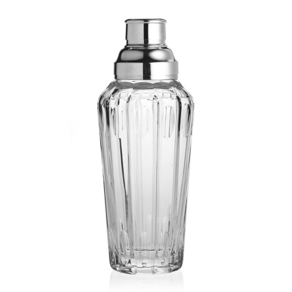 The 10 Coolest Cocktail Shakers of All Time DrinkWire