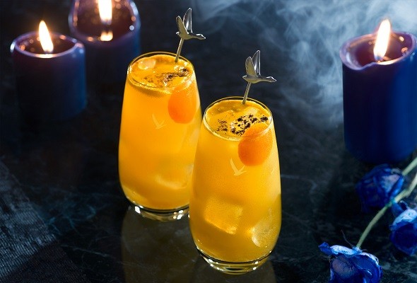 L'Orange Enchante