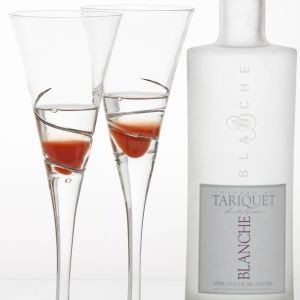 Tariquet Cocktail Fraise