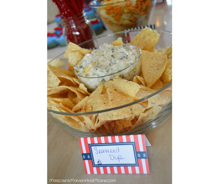 nautical-theme-party-food