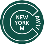 New York Men's AW17 New York Men's AW17
