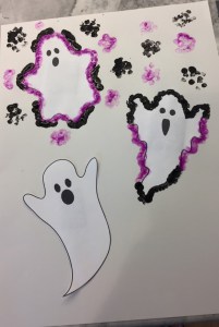 ghostspaint