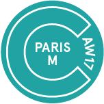 Paris Men's AW17 Paris Men's AW17