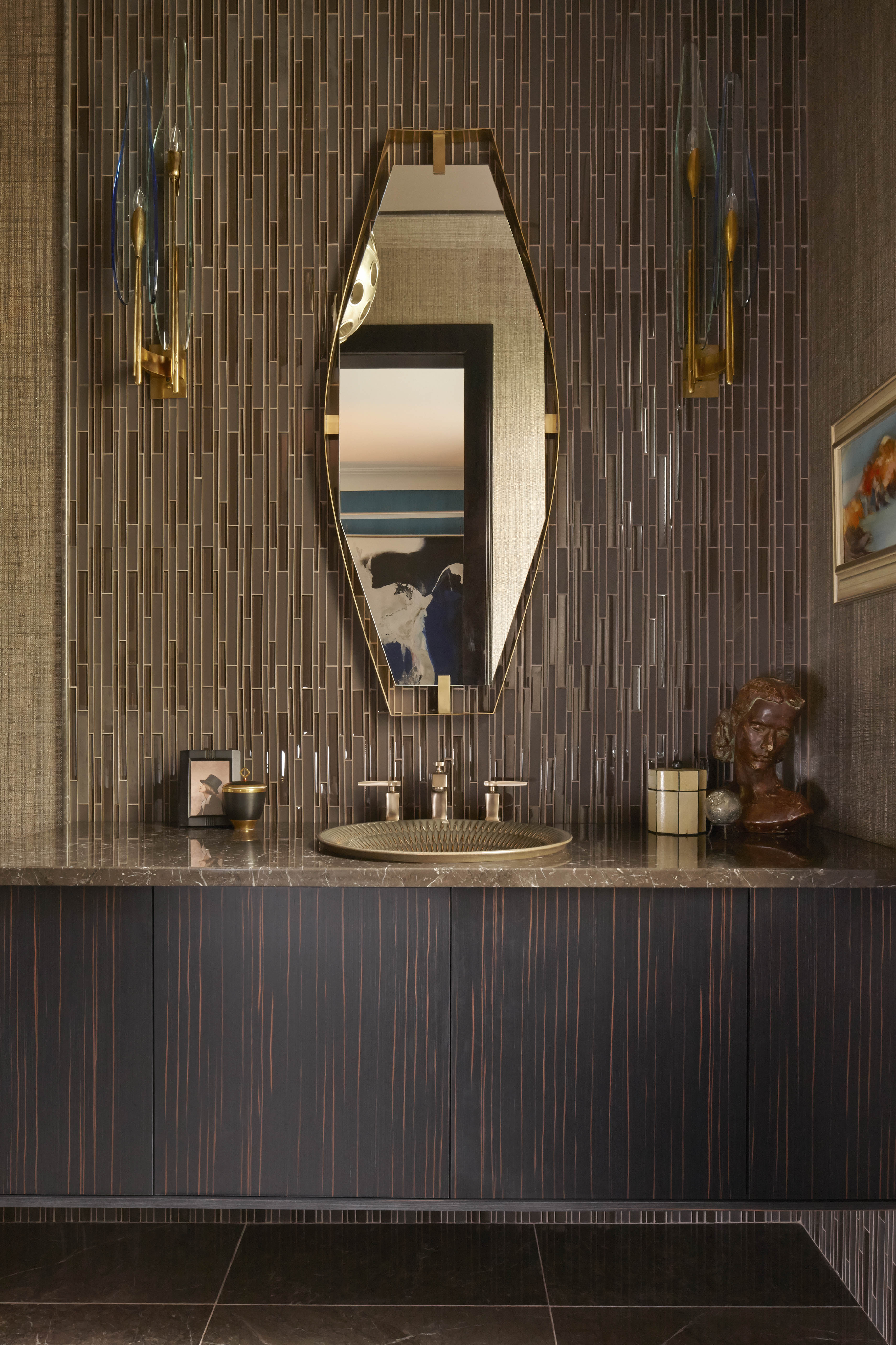 Ember Prism Bathroom Kohler Ideas