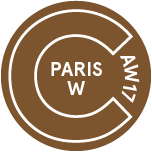 Paris Women's AW17 Paris Women's AW17