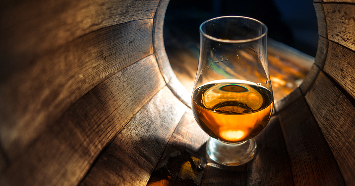 Best Whisky for Beginners Scotch DrinkWire