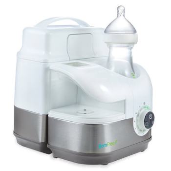 best-bottle-warmer-for-playtex-drop-ins