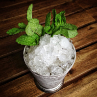 Mint Julep 2