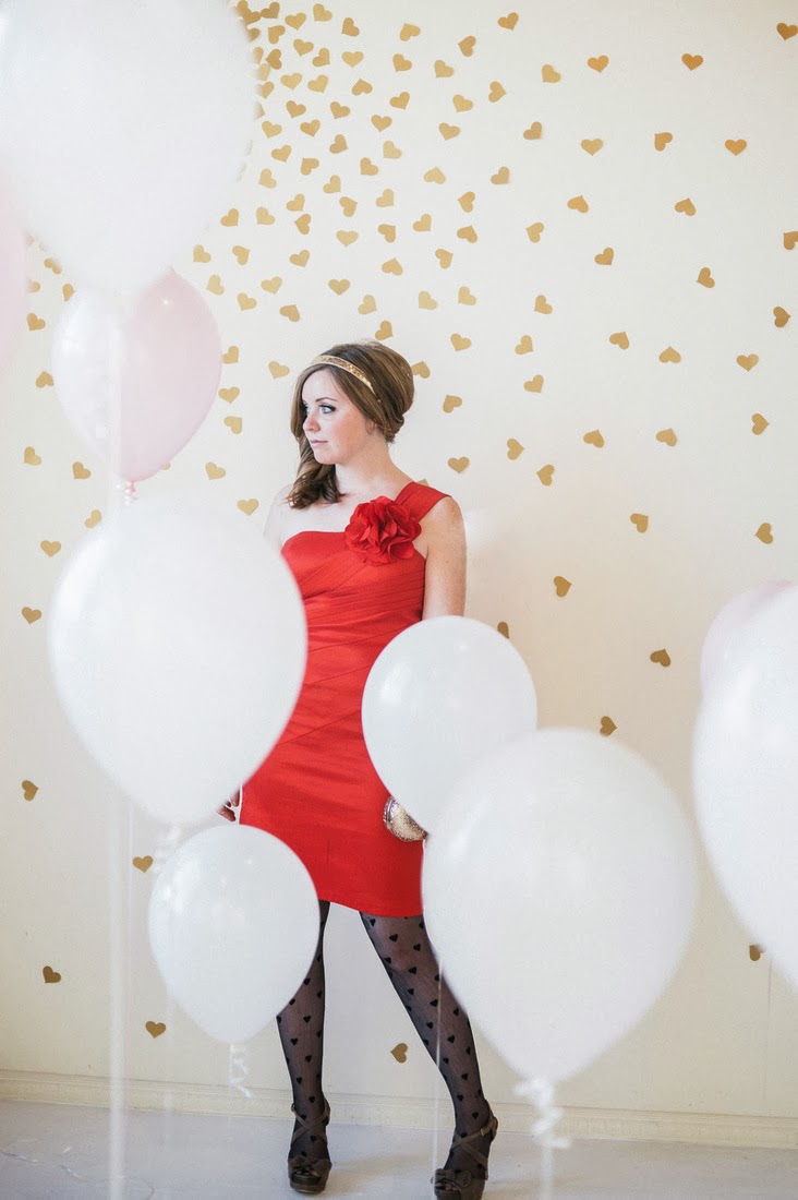 Glamentine Dress