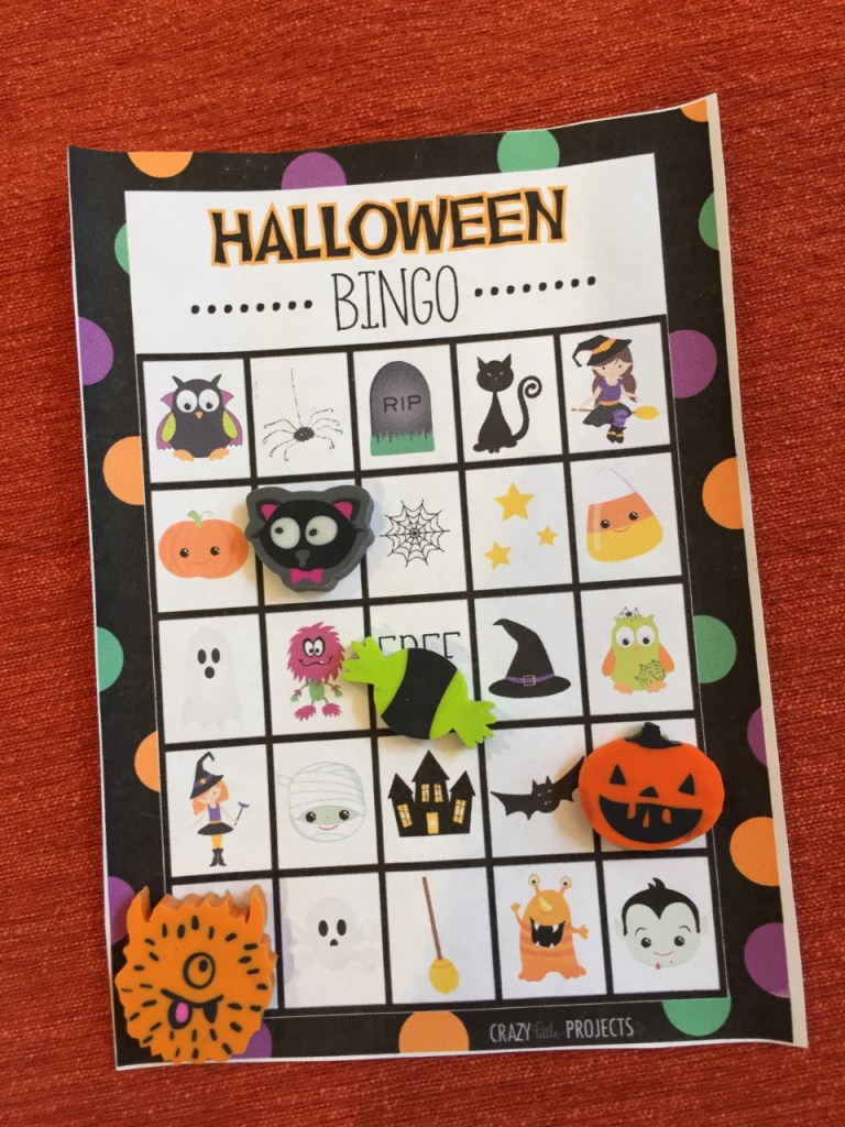 halloweenbingo