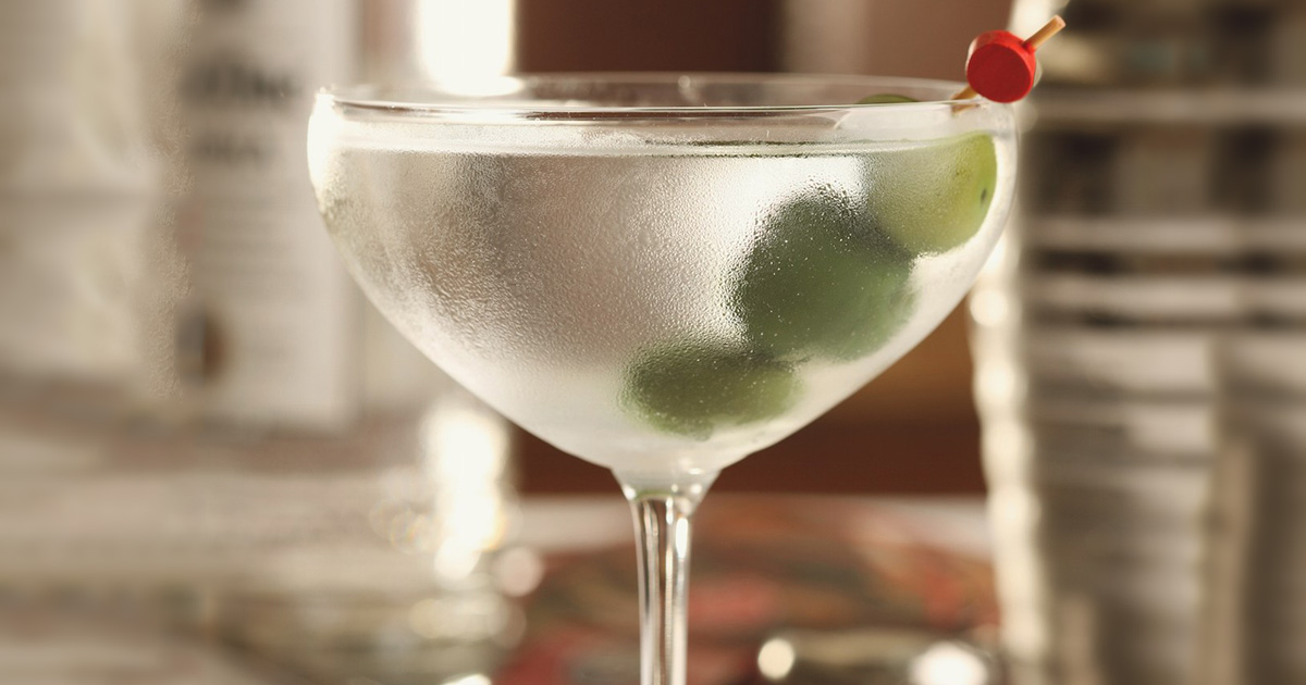 Gin vs. Vodka What You Need to Know Gin DrinkWire