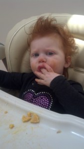 There's something about Lady