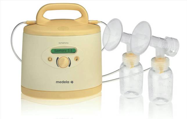 best-manual-breast-pump