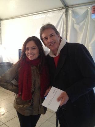 smile pictures hollywood christmas parade