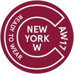 New York Women's RTW AW17 New York Women's RTW AW17