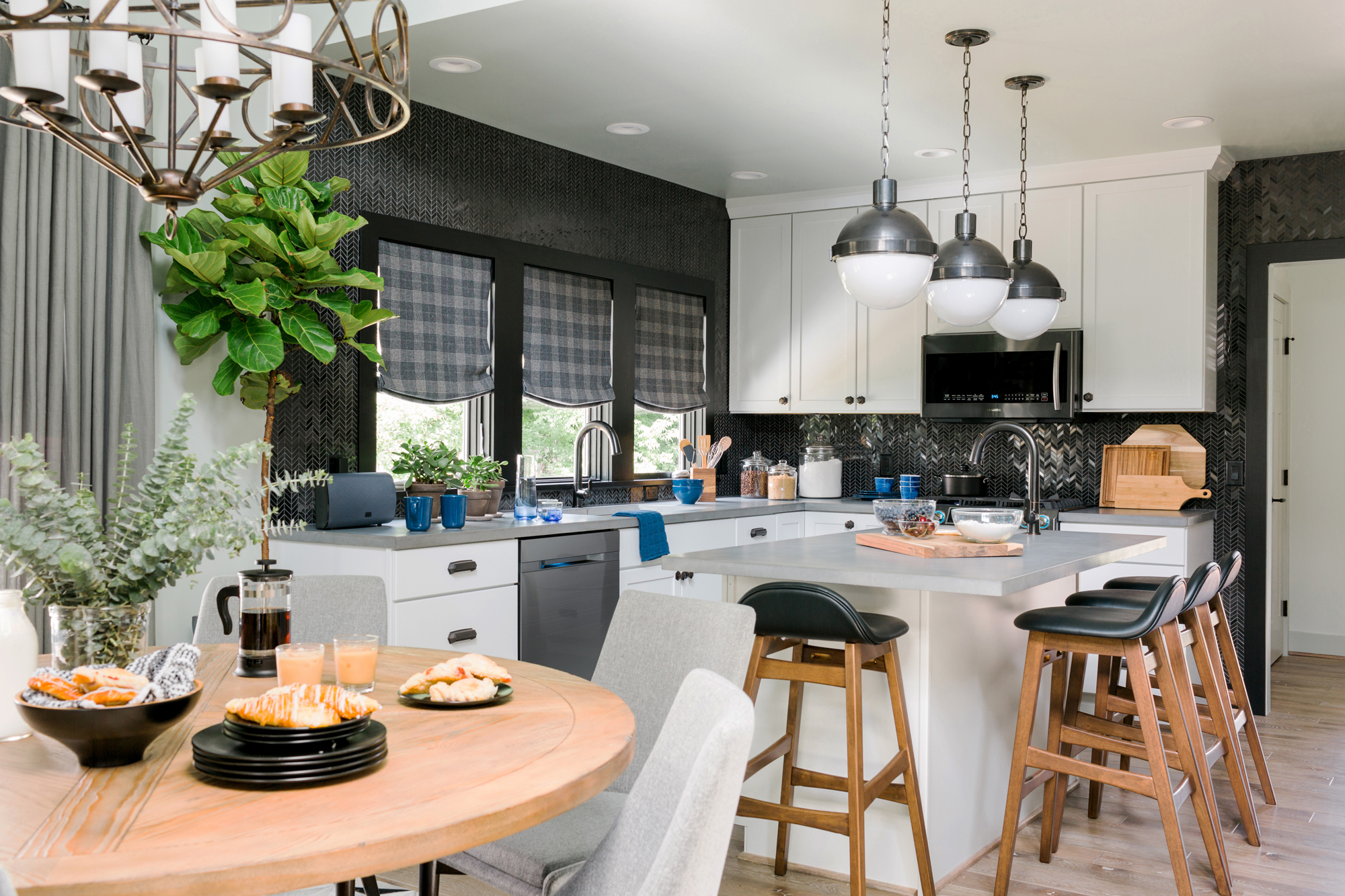 Craftsman Style Bungalow Kohler Ideas