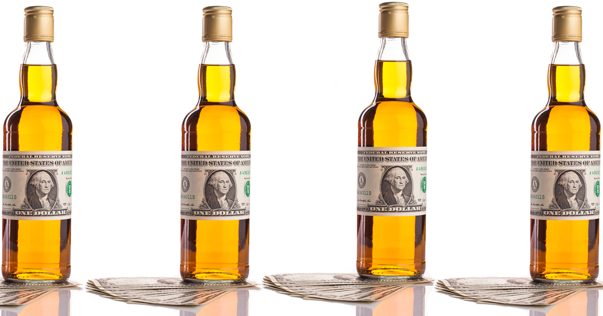 Whisky investors turn pastimes into profit Scotch DrinkWire