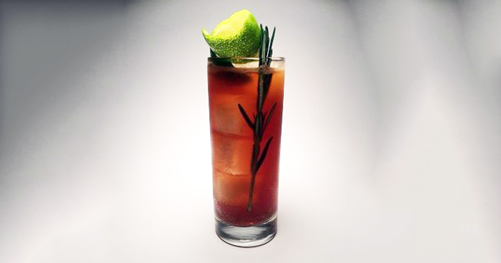Hot Cocktail Hells Kitchen Hot Cocktail Hells Kitchen