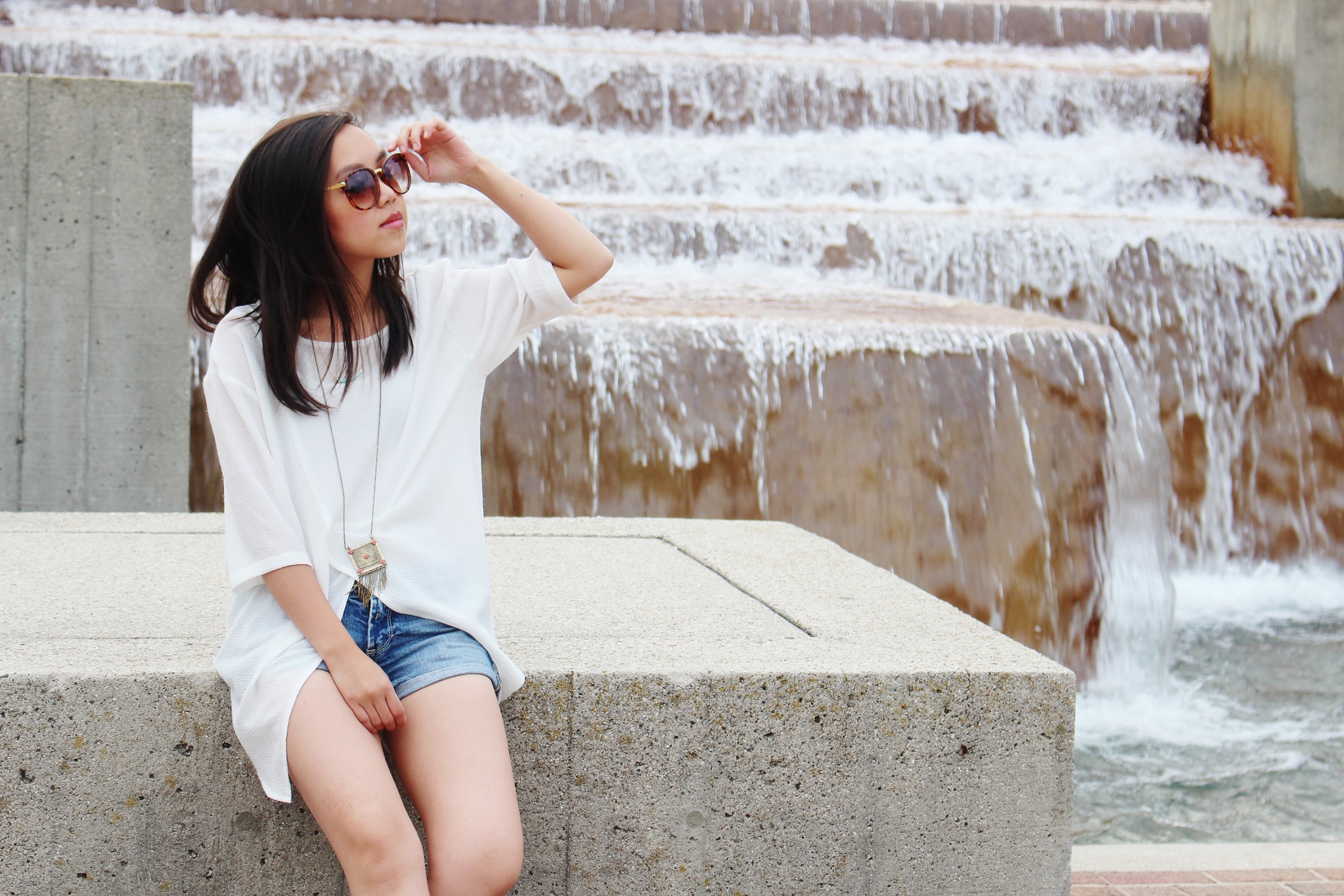 Road Trips & Comfort