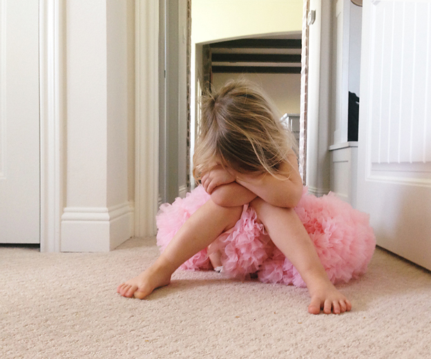 When You Feel Like You're the Only One