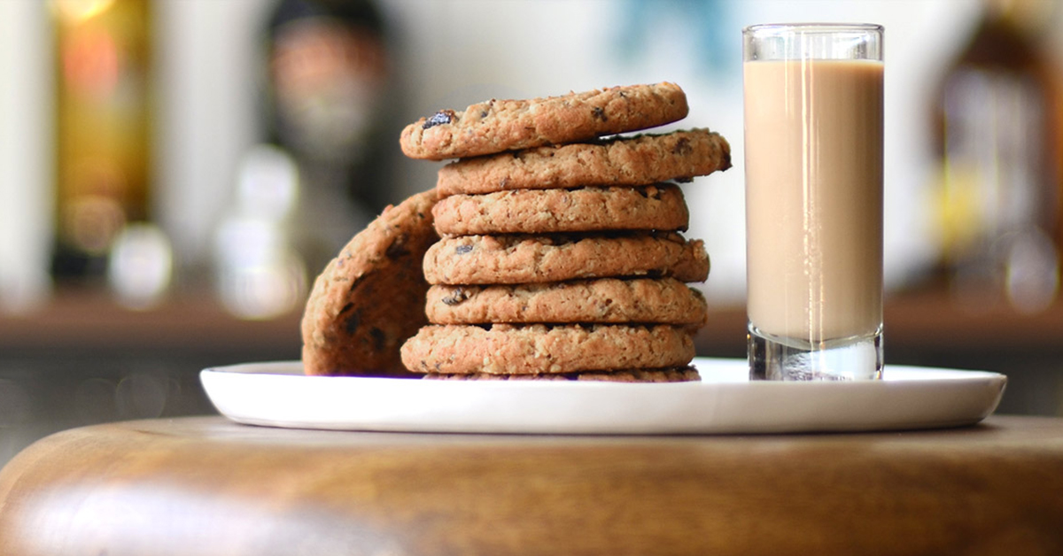 Drink Your Dessert Fall Edition DrinkWire