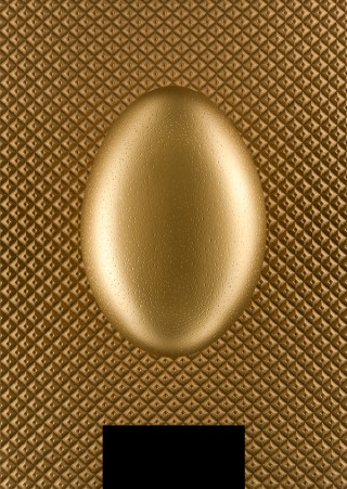 Thanks for playing along. 
  Vibrant® Brushed Moderne Brass