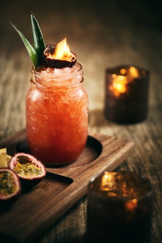 Opening Soon: The Still at The Mirage Hotel : Las Vegas : DrinkWire