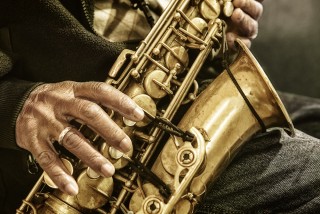 Never goes out of style. 
  Vibrant® Brushed Moderne Brass